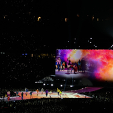 Taylor Swift / Gracie Abrams / HAIM / Aaron Dessner on Jul 28, 2023 [949-small]