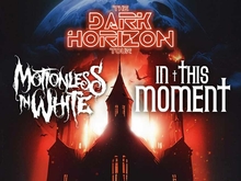 Motionless In White / In This Moment / Fit for a King / From Ashes to New on Jul 30, 2023 [952-small]