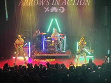 Arrows in Action / Honey Revenge / Finish Ticket on Jul 30, 2023 [976-small]
