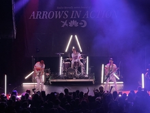 Arrows in Action / Honey Revenge / Finish Ticket on Jul 30, 2023 [977-small]