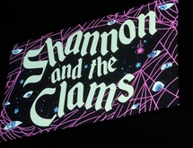 My Chemical Romance / The Regrettes / Shannon and The Clams / Dilly Dally on Oct 12, 2022 [011-small]