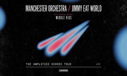 Manchester Orchestra / Jimmy Eat World / Middle Kids on Jul 29, 2023 [023-small]