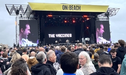 Noel Gallagher's High Flying Birds / The Vaccines / Gaz Coombes / The Coral / Lily Knott / Picture Parlour on Jul 30, 2023 [076-small]