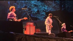 Mdou Moctar / Meg Baird & Mary Lattimore / Rough Francis on Jul 29, 2023 [094-small]