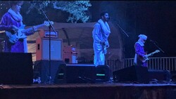 Mdou Moctar / Meg Baird & Mary Lattimore / Rough Francis on Jul 29, 2023 [097-small]