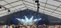 Kiefer Sutherland, Stage 1 (Sunday), Cambridge Folk Festival 2023 on Jul 27, 2023 [104-small]