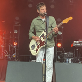 Sam Roberts Band on Jun 17, 2023 [156-small]