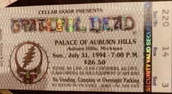 Grateful Dead on Jul 31, 1994 [160-small]
