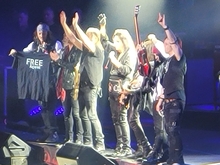 Hollywood Vampires / Barry Goudreau's Engine Room on Jul 30, 2023 [164-small]