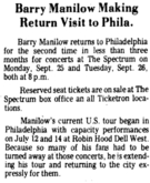Barry Manilow on Sep 25, 1978 [171-small]