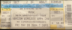 Rush on May 28, 2004 [174-small]