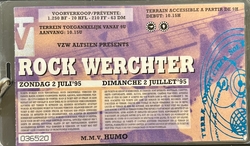 Rock Werchter 1995 on Jul 2, 1995 [214-small]