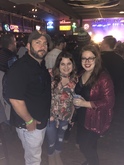 Chase Rice on Dec 15, 2018 [328-small]