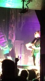 New Found Glory / Yellowcard / Tigers Jaw on Nov 2, 2015 [133-small]