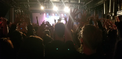 3OH!3 / Lil Aaron / Emo Nite on Dec 4, 2018 [334-small]