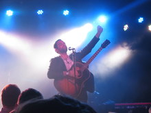 The Lone Bellow on Dec 15, 2018 [335-small]