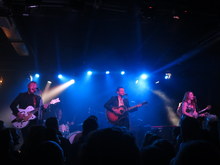 The Lone Bellow on Dec 15, 2018 [336-small]