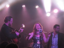 The Lone Bellow on Dec 15, 2018 [339-small]