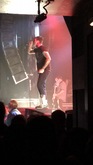 New Found Glory / Yellowcard / Tigers Jaw on Nov 2, 2015 [134-small]