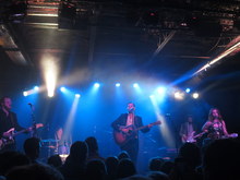 The Lone Bellow on Dec 15, 2018 [341-small]
