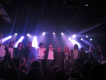 The Lone Bellow on Dec 15, 2018 [342-small]