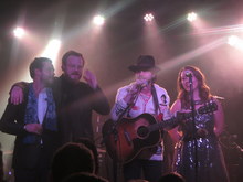 The Lone Bellow on Dec 15, 2018 [343-small]