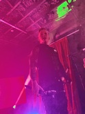 From Ashes to New / Hearts & Hand Grenades on Apr 5, 2023 [730-small]