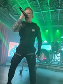 From Ashes to New / Hearts & Hand Grenades on Apr 5, 2023 [731-small]