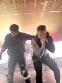 From Ashes to New / Hearts & Hand Grenades on Apr 5, 2023 [732-small]
