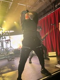 From Ashes to New / Hearts & Hand Grenades on Apr 5, 2023 [735-small]
