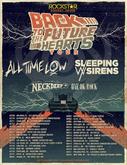ONE OK ROCK / Sleeping With Sirens / All Time Low / Neck Deep on Nov 5, 2015 [141-small]