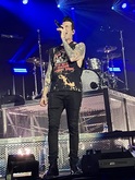 Skillet / Theory of a Deadman / Saint Asonia on Mar 1, 2023 [124-small]