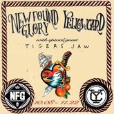 New Found Glory / Yellowcard / Tigers Jaw on Nov 6, 2015 [143-small]