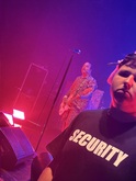 New Found Glory / Arms Length on Sep 9, 2022 [911-small]