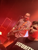 New Found Glory / Arms Length on Sep 9, 2022 [969-small]