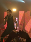 Twenty One Pilots / Echosmith / Finnish Ticket on Oct 29, 2015 [153-small]
