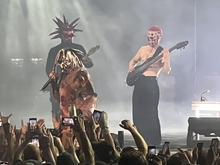 Mudvayne / Coal Chamber / Gwar / Nonpoint / Butcher Babies on Jul 26, 2023 [366-small]