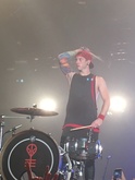 Twenty One Pilots / Echosmith / Finnish Ticket on Oct 29, 2015 [155-small]