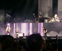 Fall Out Boy / Paramore / New Politics / LOLO on Jul 2, 2014 [523-small]