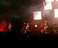 Fall Out Boy / Paramore / New Politics / LOLO on Jul 2, 2014 [524-small]