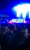 Fall Out Boy / Paramore / New Politics / LOLO on Jul 2, 2014 [585-small]