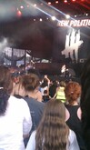 Fall Out Boy / Paramore / New Politics / LOLO on Jul 2, 2014 [592-small]