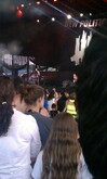 Fall Out Boy / Paramore / New Politics / LOLO on Jul 2, 2014 [593-small]