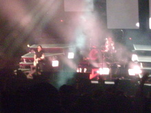 Fall Out Boy / Paramore / New Politics / LØLØ on Jul 2, 2014 [606-small]