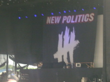 Fall Out Boy / Paramore / New Politics / LØLØ on Jul 2, 2014 [607-small]