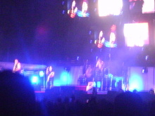 Fall Out Boy / Paramore / New Politics / LØLØ on Jul 2, 2014 [611-small]