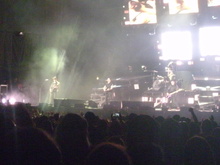 Fall Out Boy / Paramore / New Politics / LØLØ on Jul 2, 2014 [612-small]