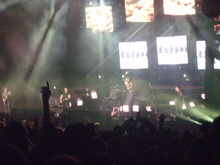 Fall Out Boy / Paramore / New Politics / LØLØ on Jul 2, 2014 [614-small]
