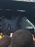 We Came As Romans / Memphis May Fire / As It Is / Black Veil Brides / Set It Off on Jul 15, 2015 [628-small]