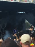 We Came As Romans / Memphis May Fire / As It Is / Black Veil Brides / Set It Off on Jul 15, 2015 [648-small]